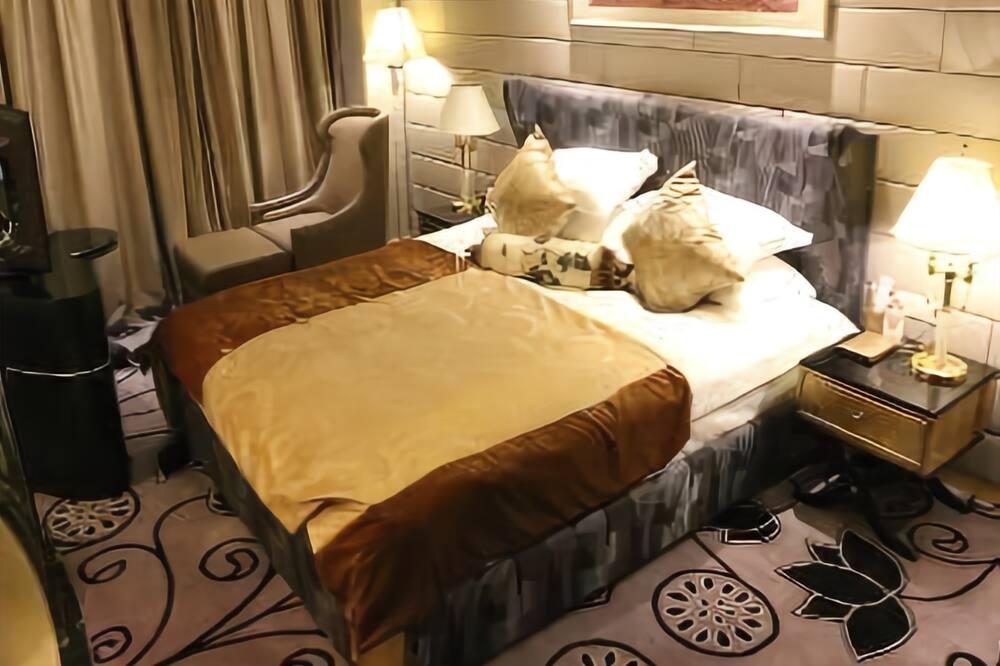 Ramada Yangzhou Baoying Hotell Eksteriør bilde