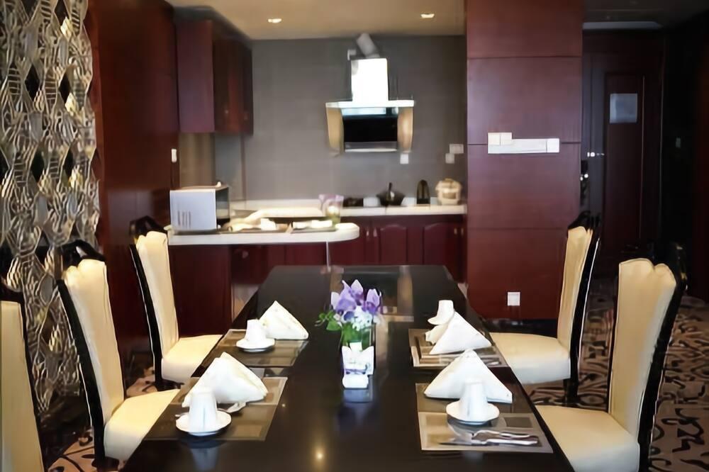 Ramada Yangzhou Baoying Hotell Eksteriør bilde